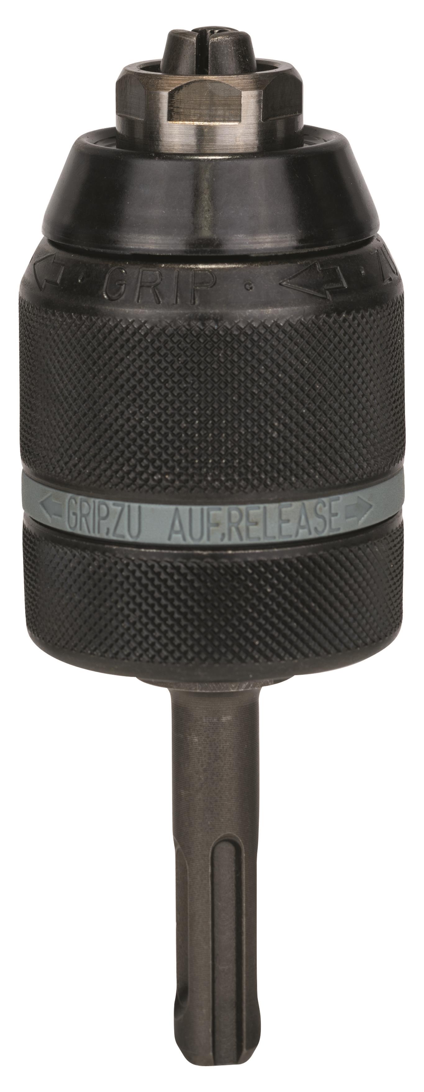 BOSCH Rychloupínací sklíčidla SDS plus 2.608.572.227