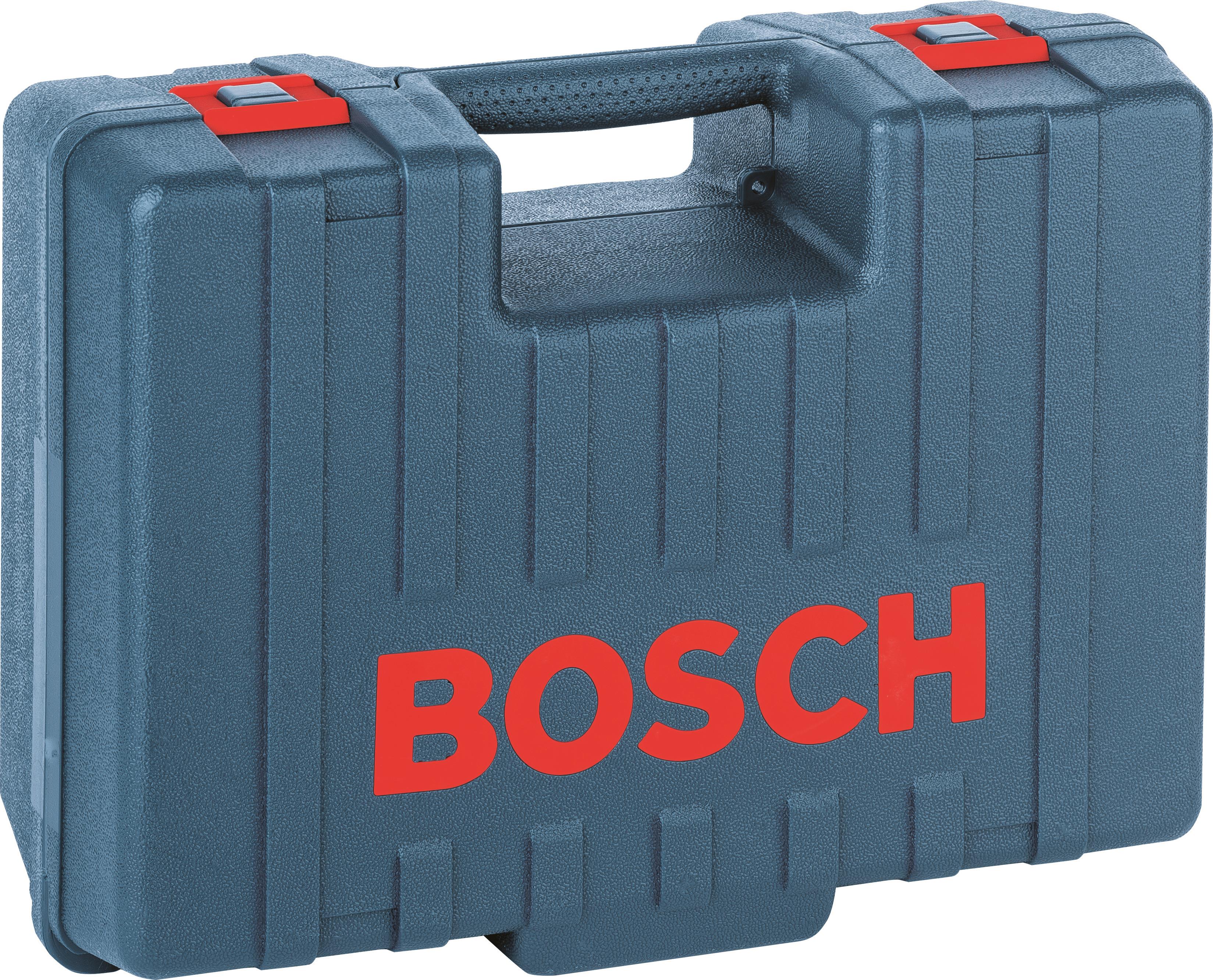 BOSCH Kufr na nářadí plastový 480 × 360 × 220 mm 2.605.438.567