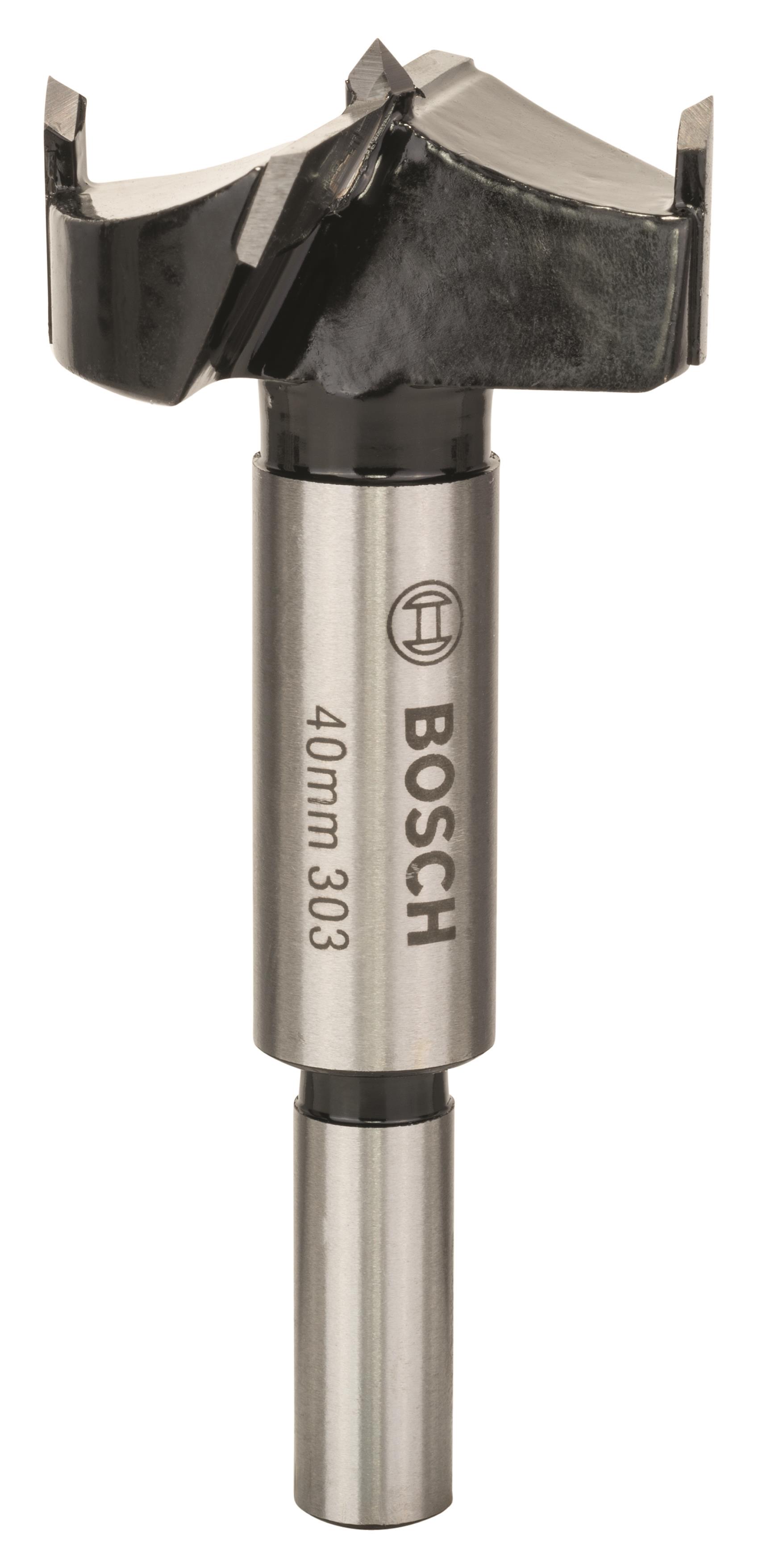 BOSCH Sukovník s tvrdokovem a předřezovými hroty 40 × 90 mm, d 10 mm 2.608.597.616