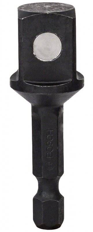 BOSCH Adaptér pro nástrčné nástavce 1/4", 50 mm 2.608.551.109