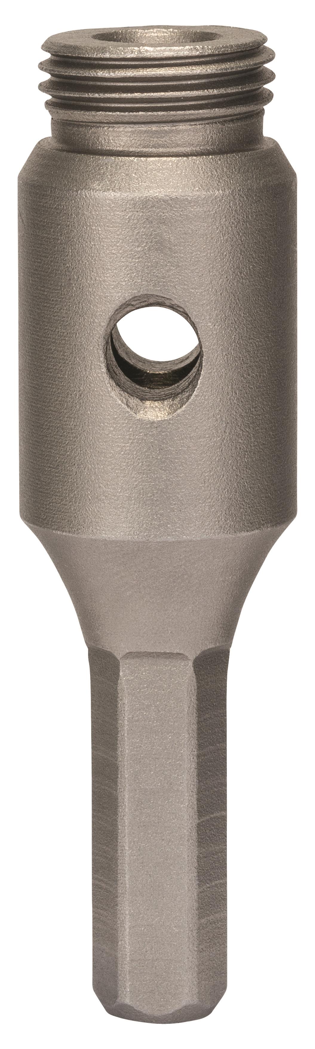 BOSCH Adaptér pro diamantové vrtací korunky 6hran, G 1/2" 2.608.598.122