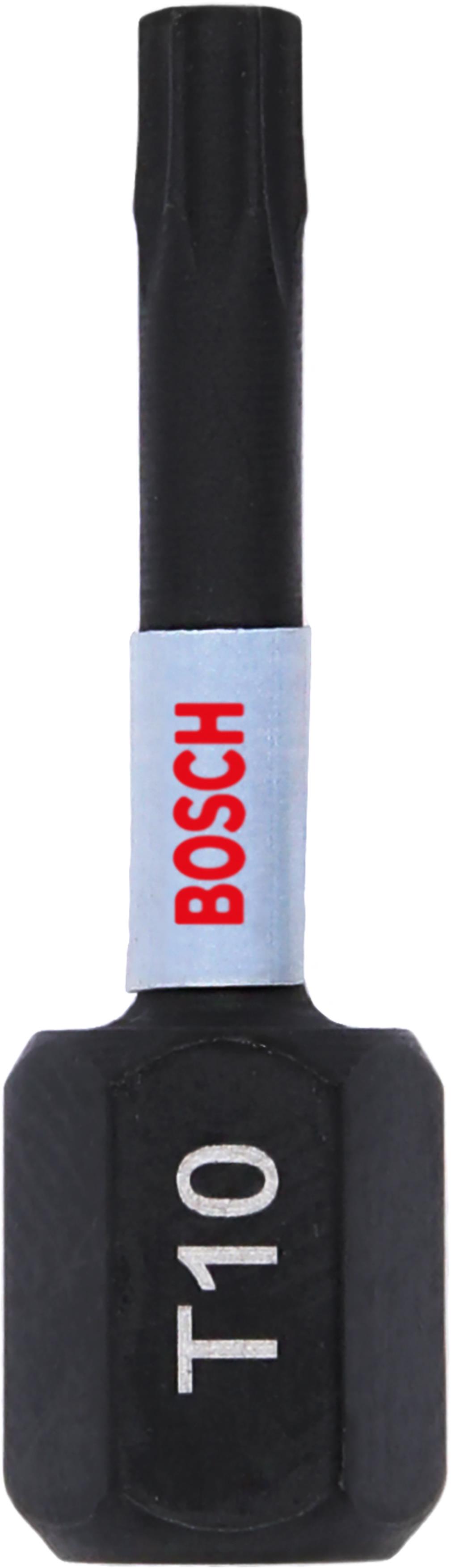 BOSCH Nástavce Impact Control T10, 2 ks 2.608.522.472
