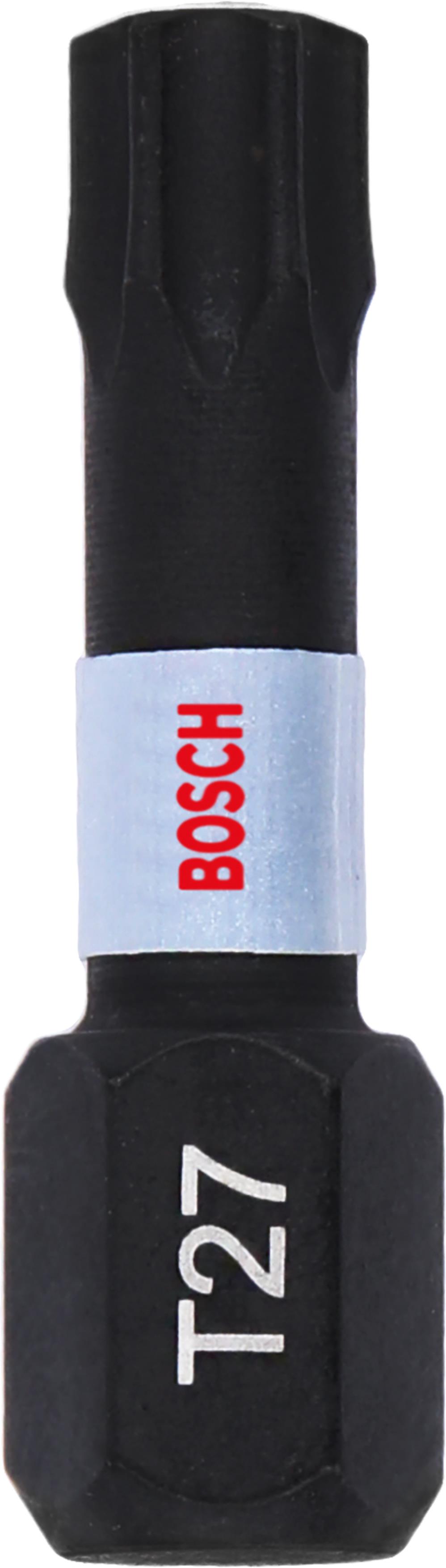 BOSCH Nástavce Impact Control T27, 2 ks 2.608.522.476