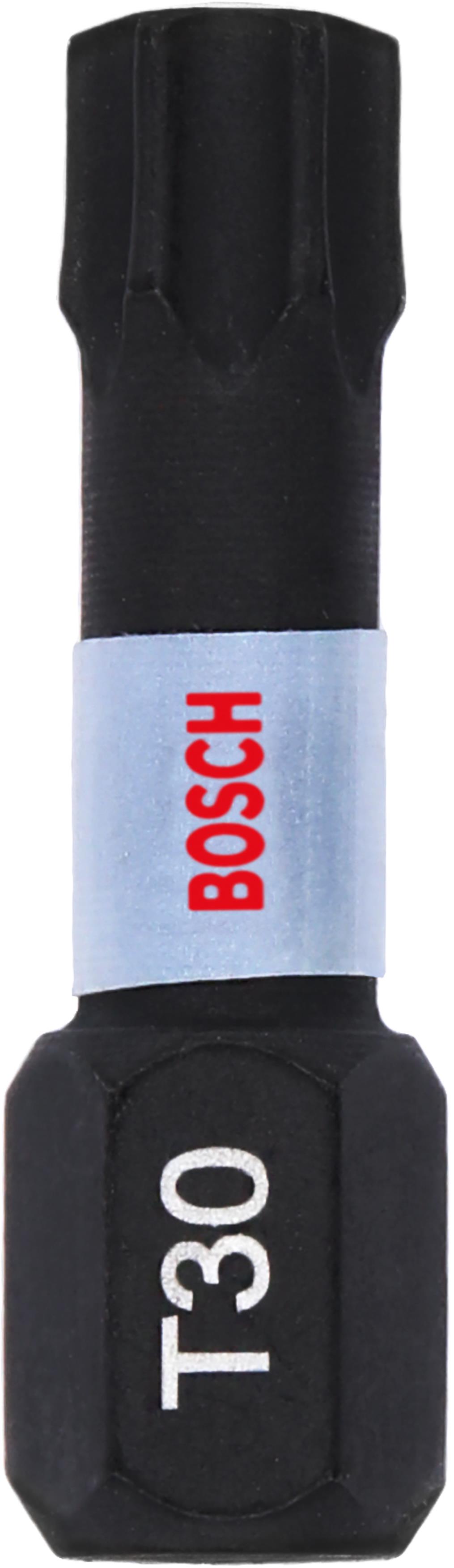 BOSCH Nástavce Impact Control T30, 2 ks 2.608.522.477