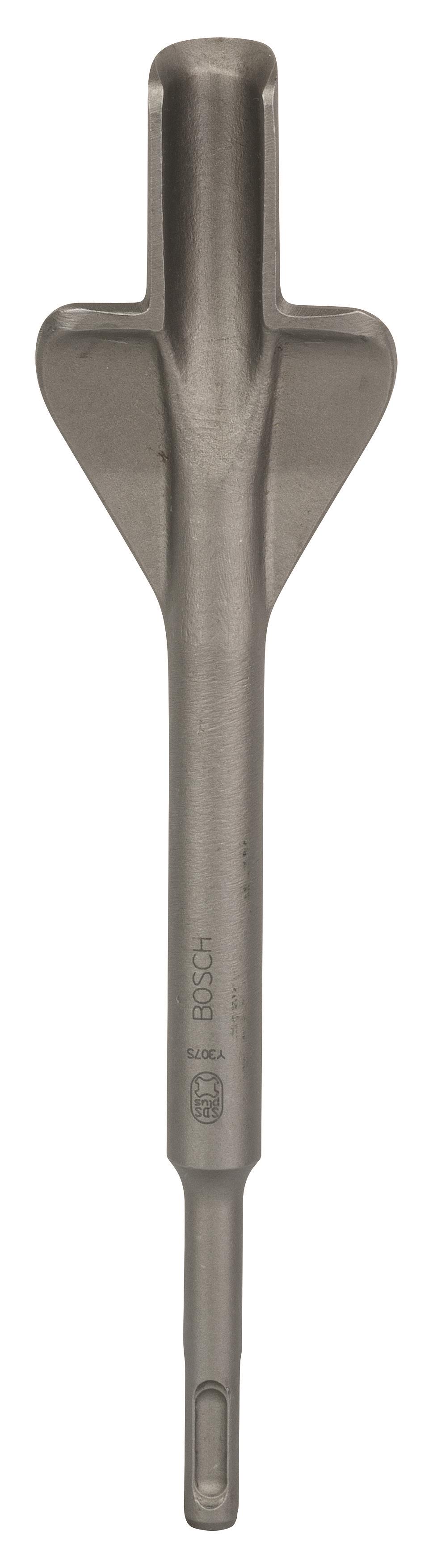 BOSCH Křídlový/kanálkový sekáč SDS plus 250 x 22 mm 2.608.690.007