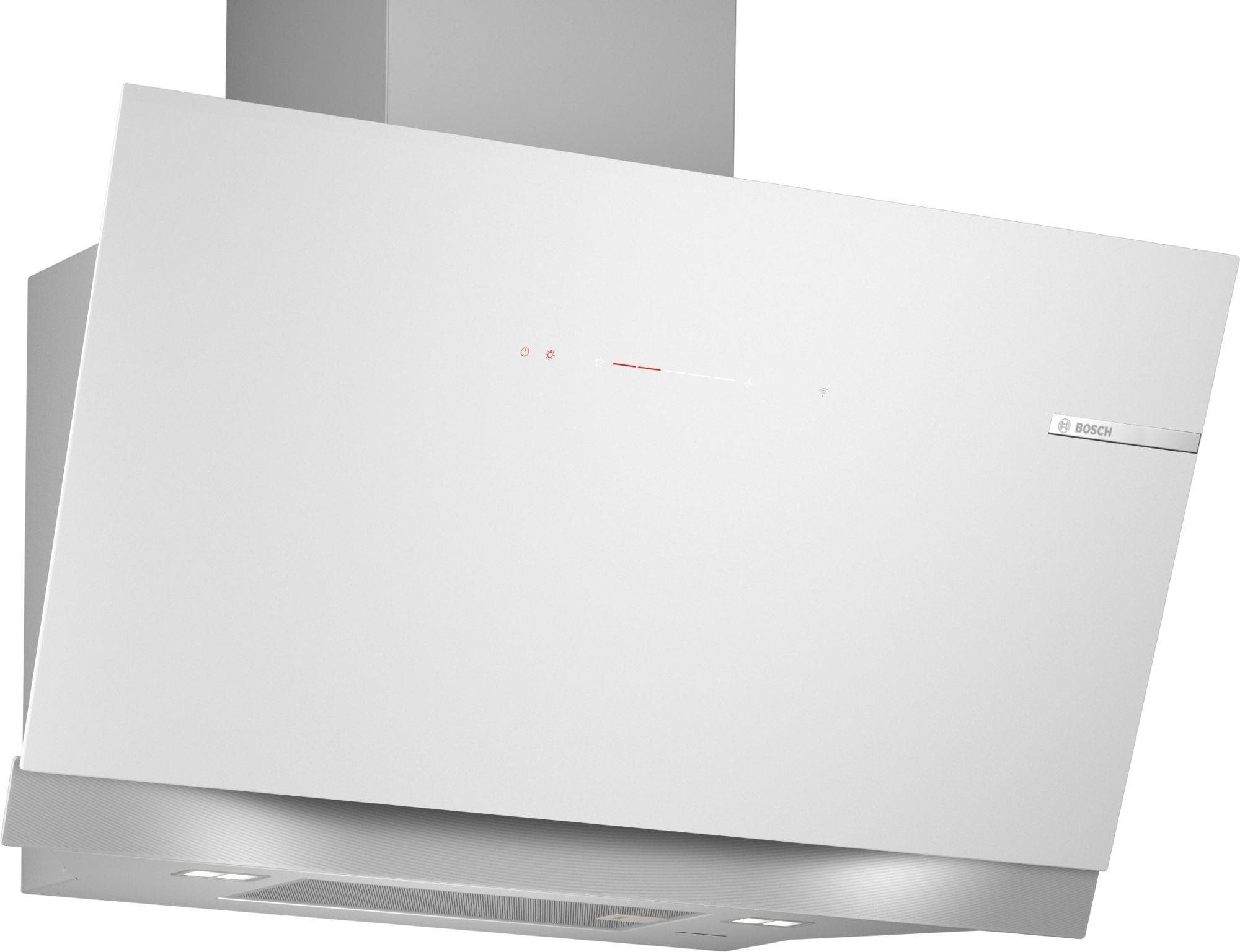 Bosch DWK91LT20 komínová digestoř Serie 8