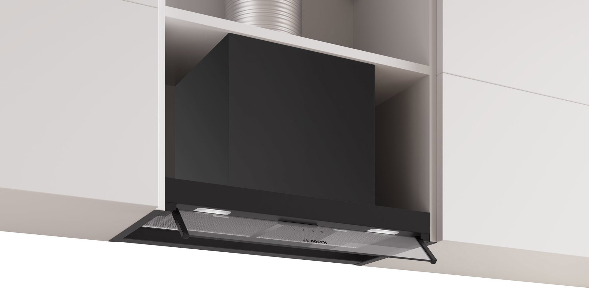 BOSCH DBB65CC60 Serie 4