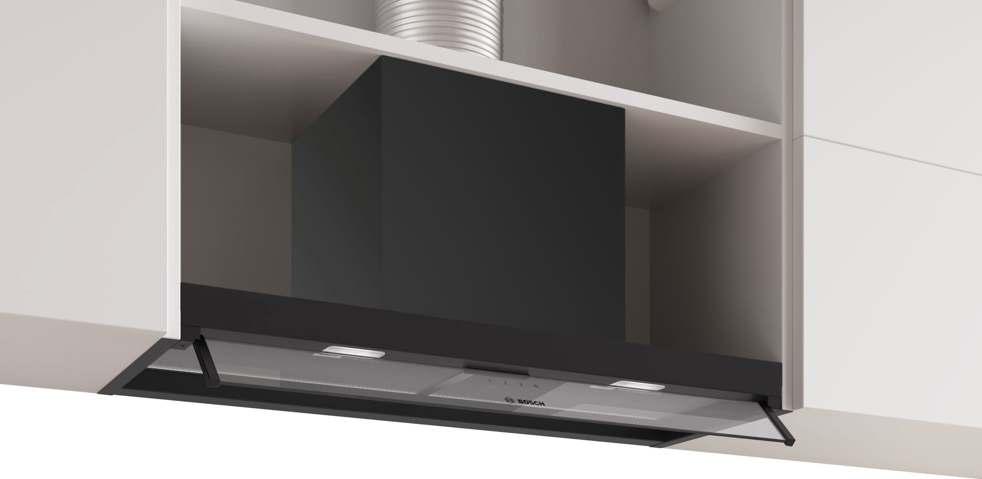 BOSCH DBB85CC60 Serie 4