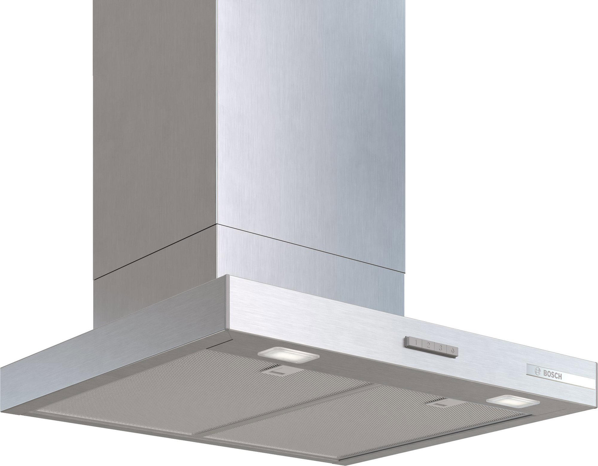 BOSCH DWB63BC30 Serie 2
