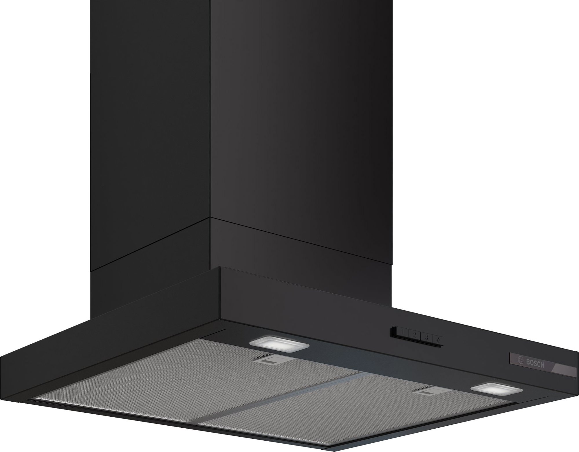 BOSCH DWB63BC60 Serie 2