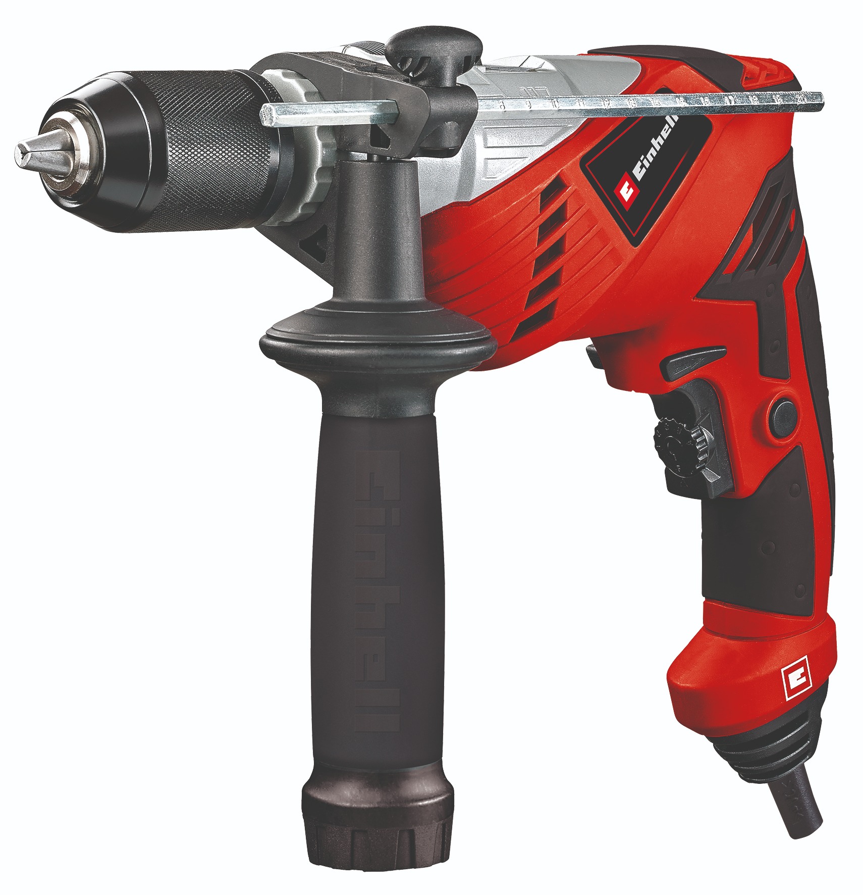 EINHELL Vrtačka příklepová elektrická TE-ID 650 E, 4259735