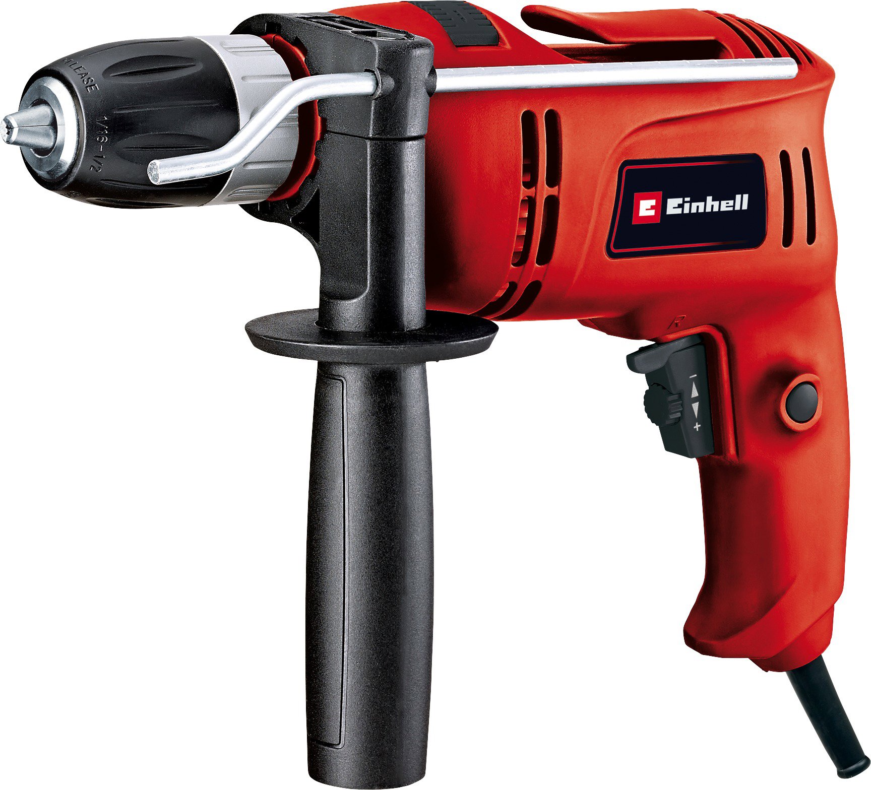 EINHELL Vrtačka příklepová TC-ID 650 E, 4258682