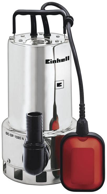 EINHELL Čerpadlo kalové GC-DP 1020 N, 4170773