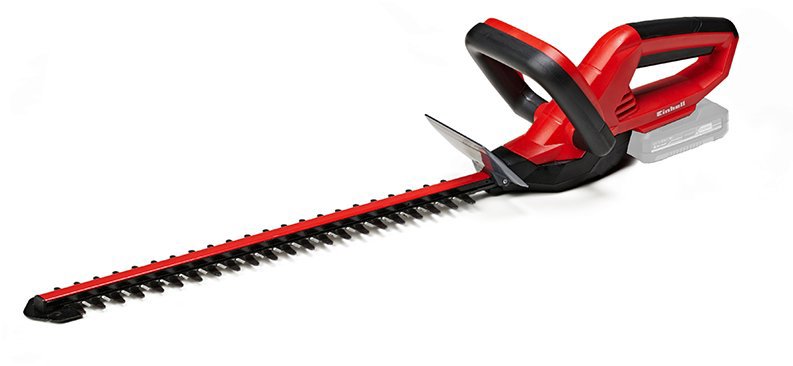 EINHELL Nůžky na živý plot AKU GC-CH 1846 Li-Solo, 3410642 (bez AKU)