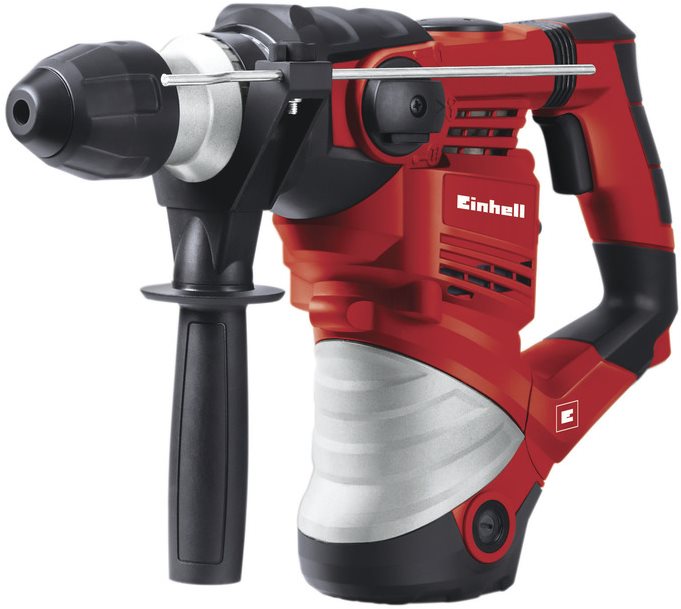 EINHELL Vrtací kladivo elektrické TH-RH 1600, 4258478