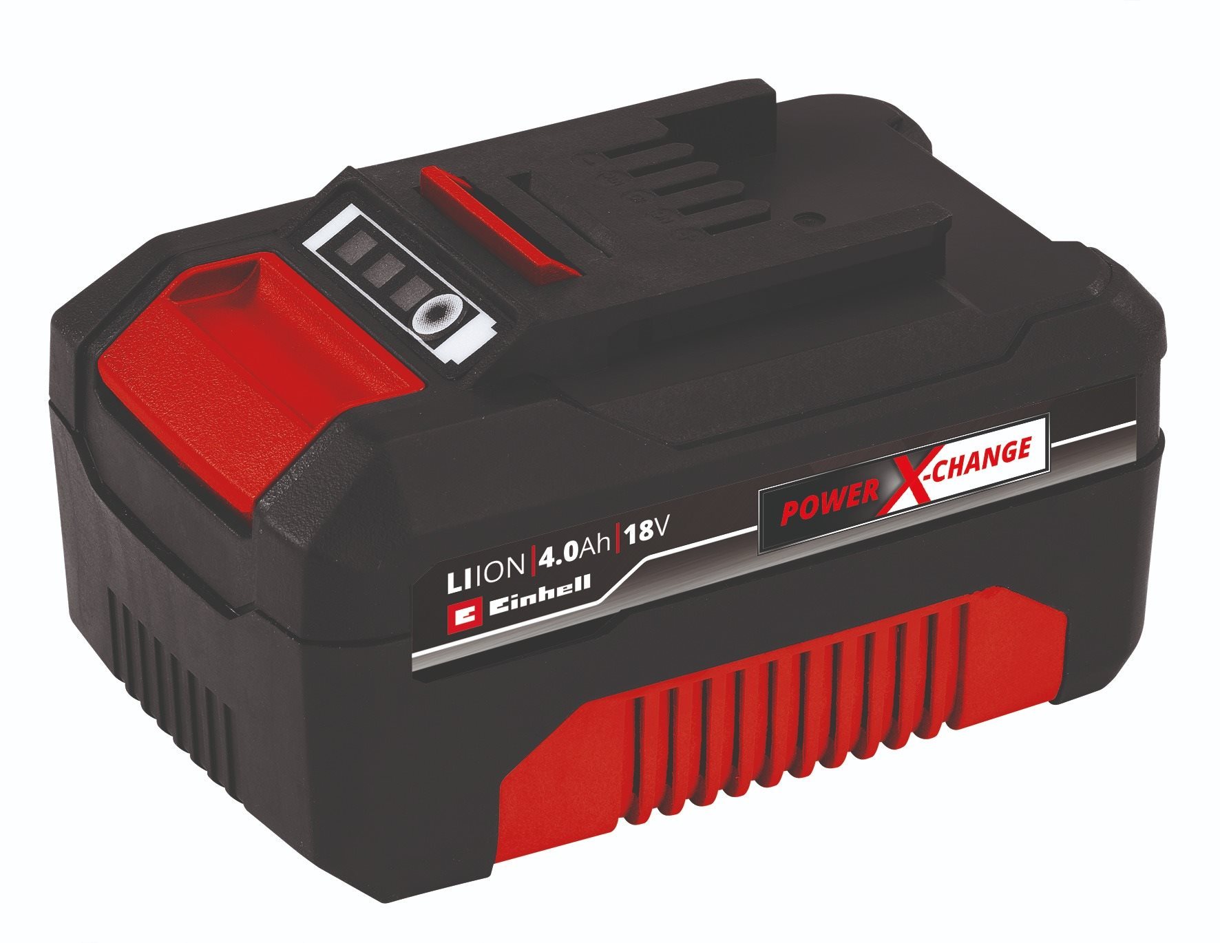 EINHELL Baterie Power X-Change 18V 4,0 Ah, 4511396