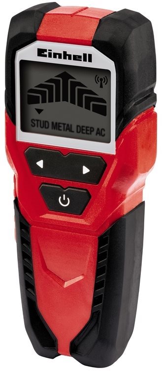 EINHELL Detektor kabelů TC-MD 50 2270090, 2270090