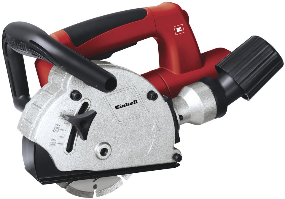 EINHELL Frézka drážkovací elektrická TH-MA 1300, 4350730