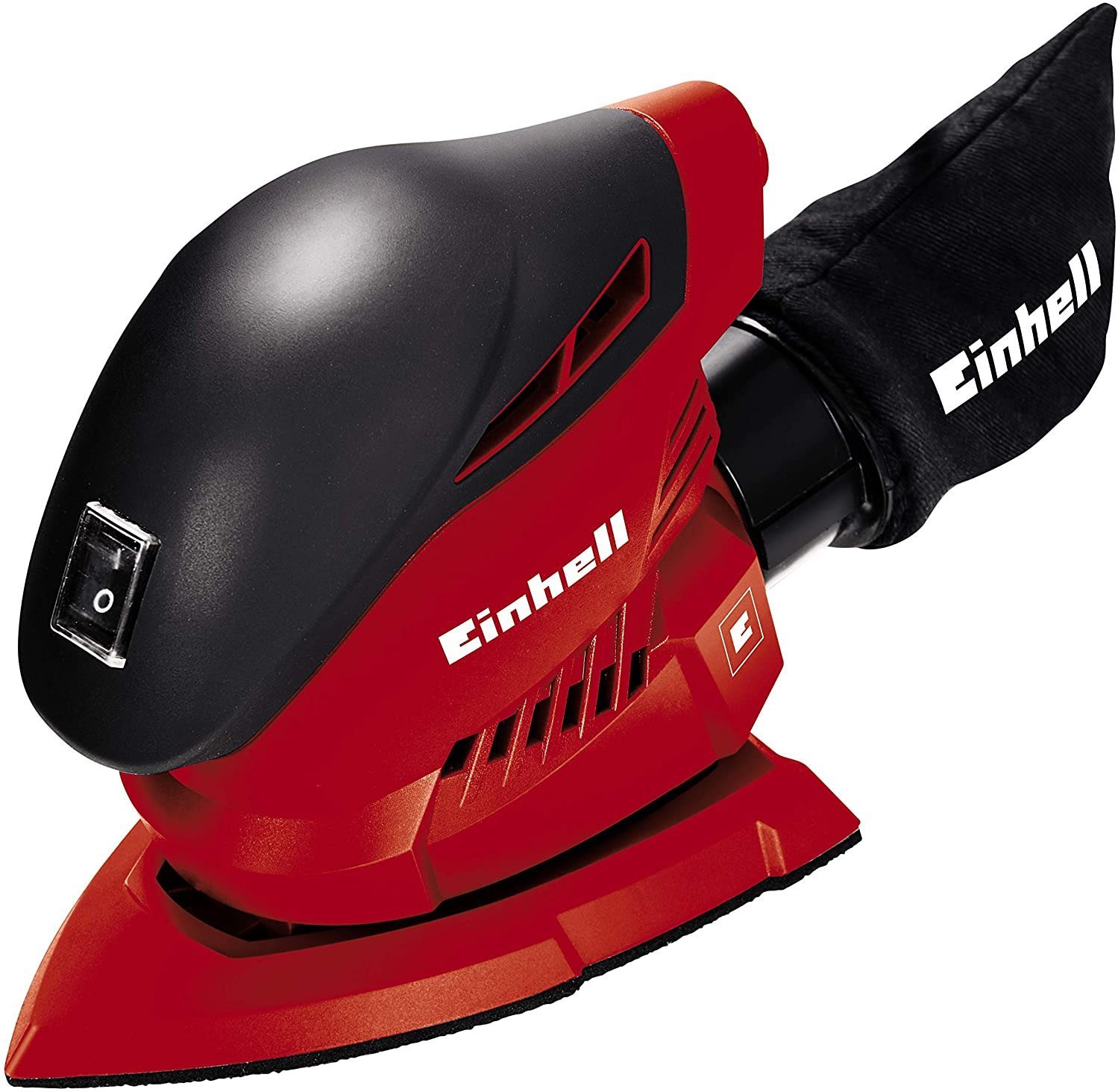 EINHELL Vibrační bruska elektrická TH-OS 1016, 4460610