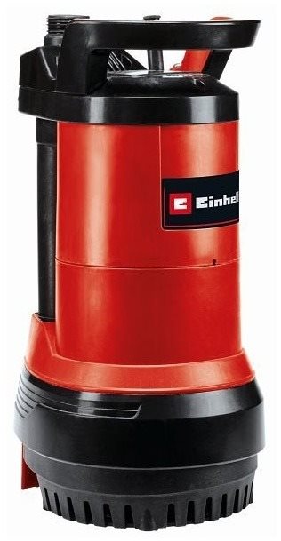 EINHELL Čerpadlo na dešťovou vodu GE-PP 5555 RB-A, 4170425