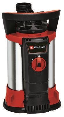 EINHELL Čerpadlo na čistou vodu GE-SP 4390 N-A LL ECO, 4171440