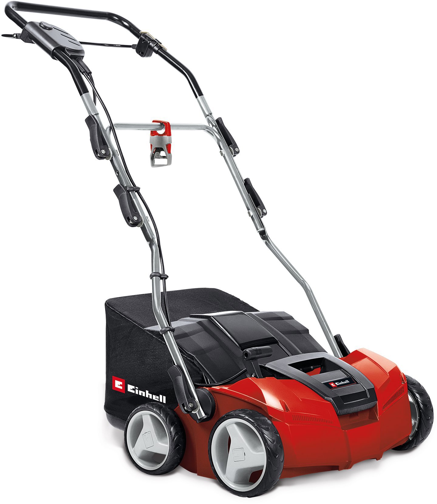EINHELL Vertikutátor a provzdušňovač elektrický GE-SA 1435, 3420561