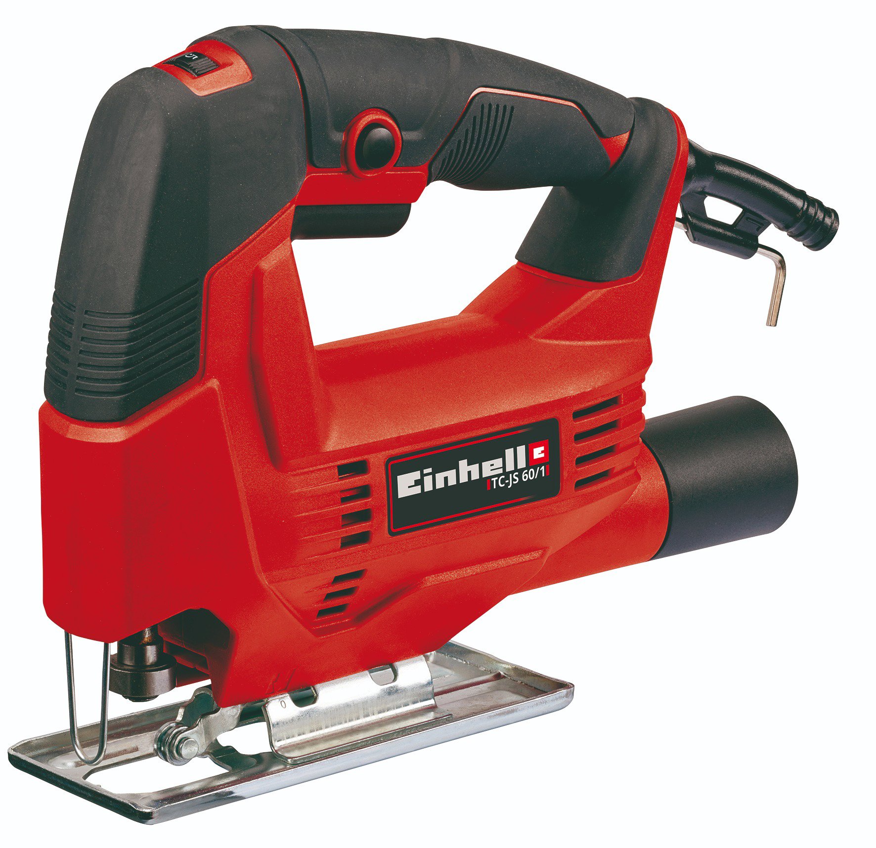 EINHELL Kmitací pila elektrická TC-JS 60/1, 4321135