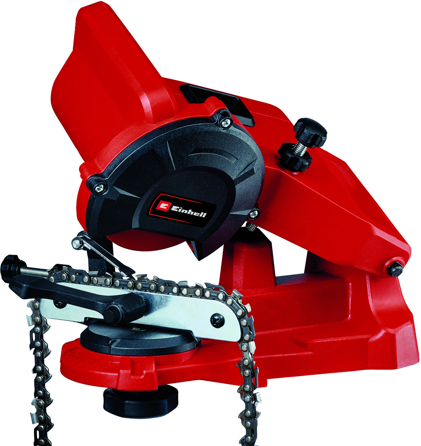 EINHELL Bruska pilového řetězu elektrická GC-CS 85 E, 4499920