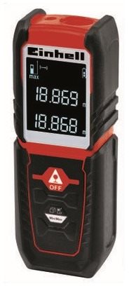 EINHELL Dálkoměr Laserový TC-LD 25, 2270075