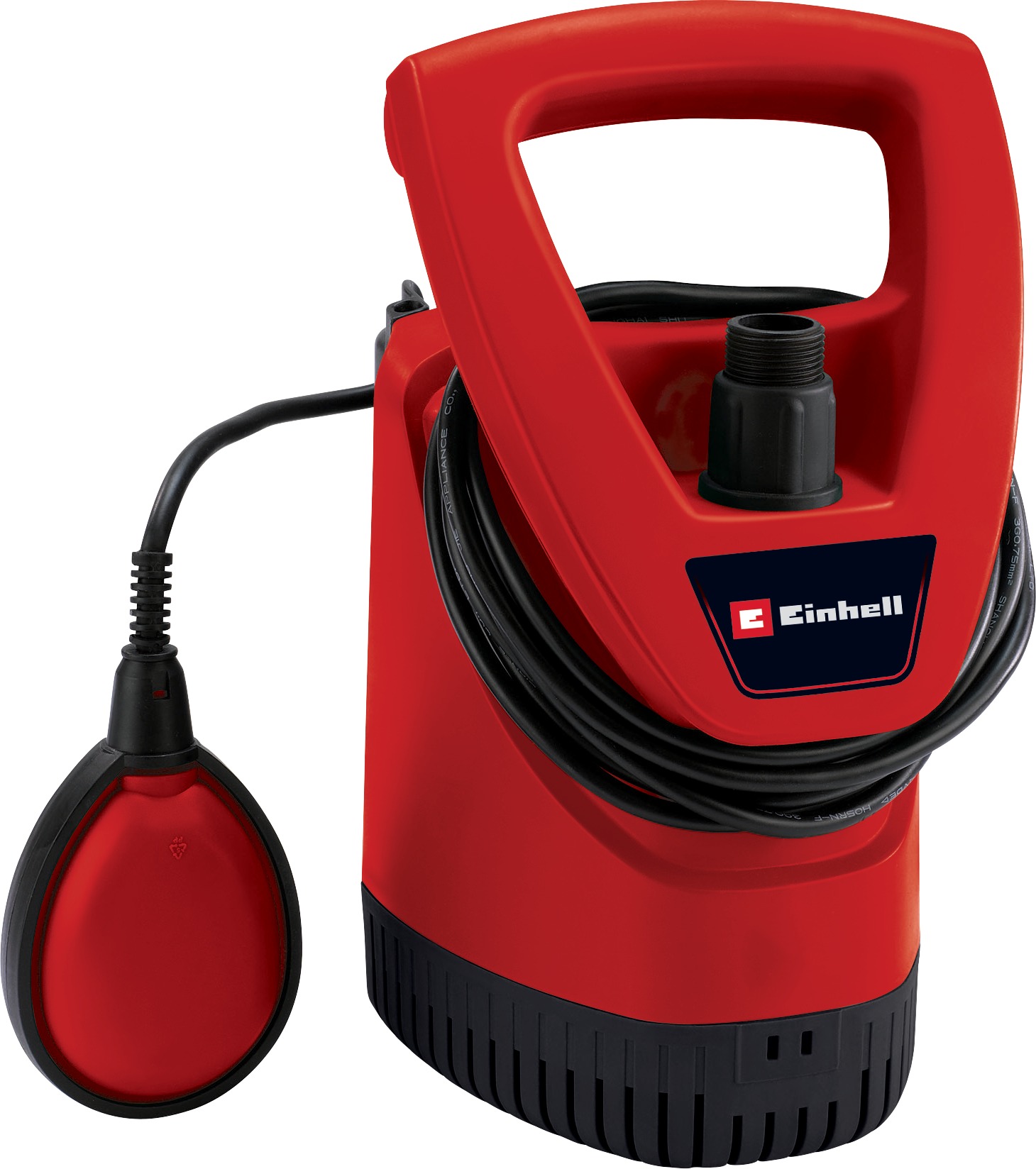 EINHELL Čerpadlo do sudu GE-SP 3546 RB, 4170438
