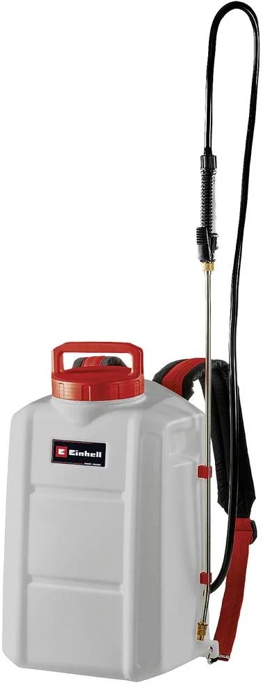 EINHELL Postřikovač AKU, GE-WS 18/150 Li-Solo, 3425230 (bez AKU)