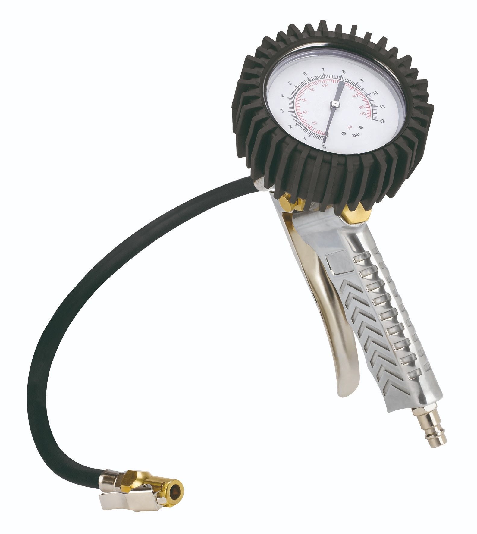 EINHELL Měřič tlaku  4133110