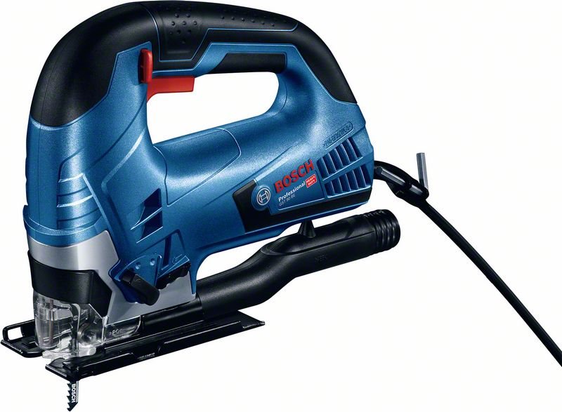 BOSCH Přímočará pila GST 90 BE Professional 0.601.58F.001