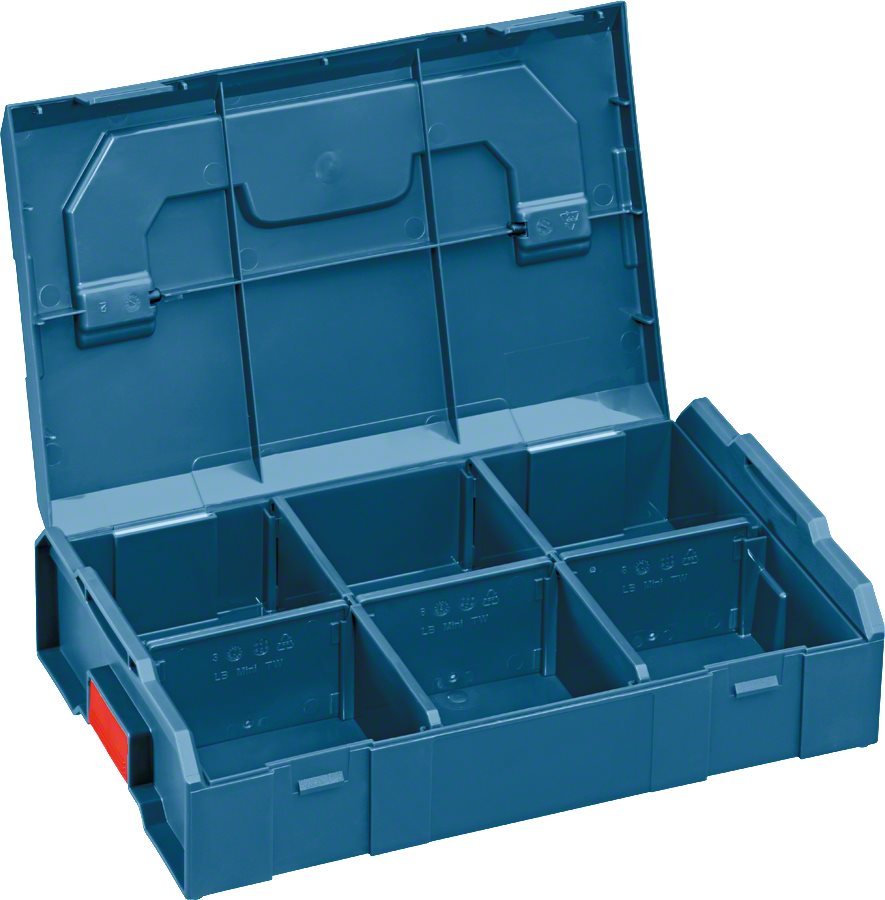 BOSCH Mini L-Boxx 1.600.A00.7SF