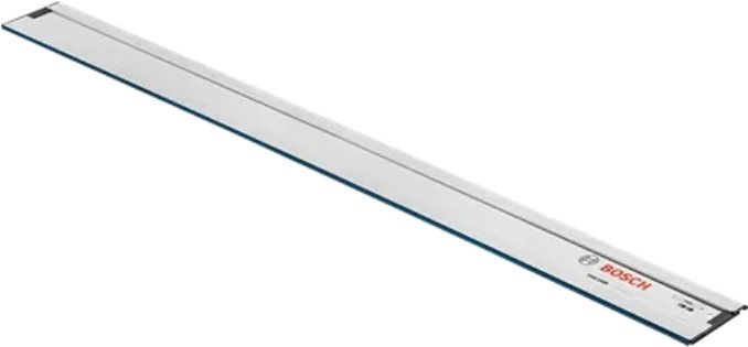 BOSCH Vodící lišta FSN 1600