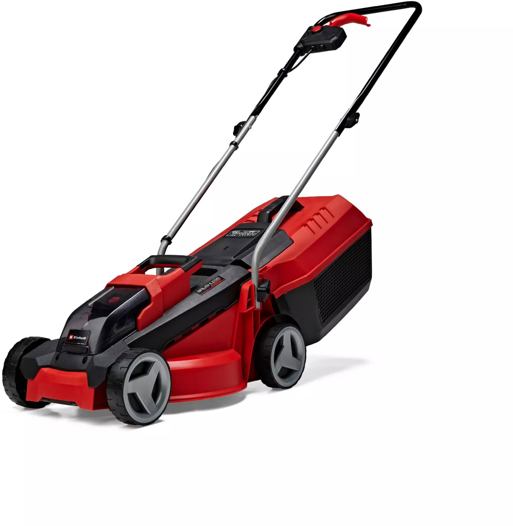 EINHELL Sekačka na trávu AKU GE-CM 18/30 Li (1 × 3,0 Ah), 3413155