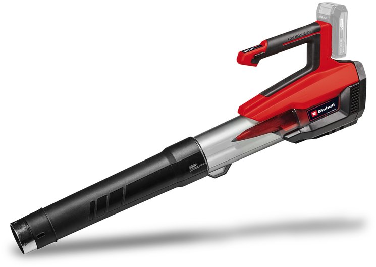EINHELL Professional Fukar na listí AKU GP-LB 18/200 Li GK-Solo, 3433550 (bez AKU)