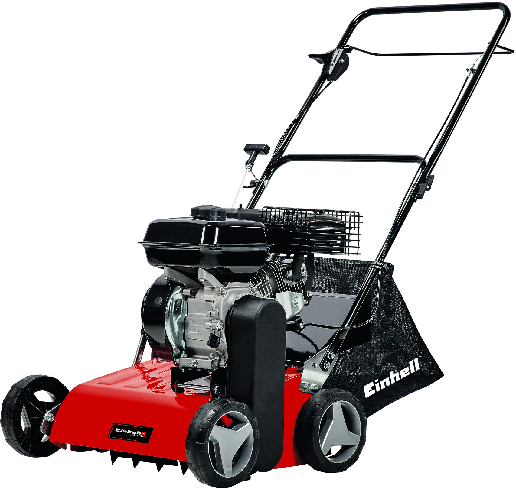 EINHELL Vertikutátor benzínový GC-SC 4240 P, 3420019