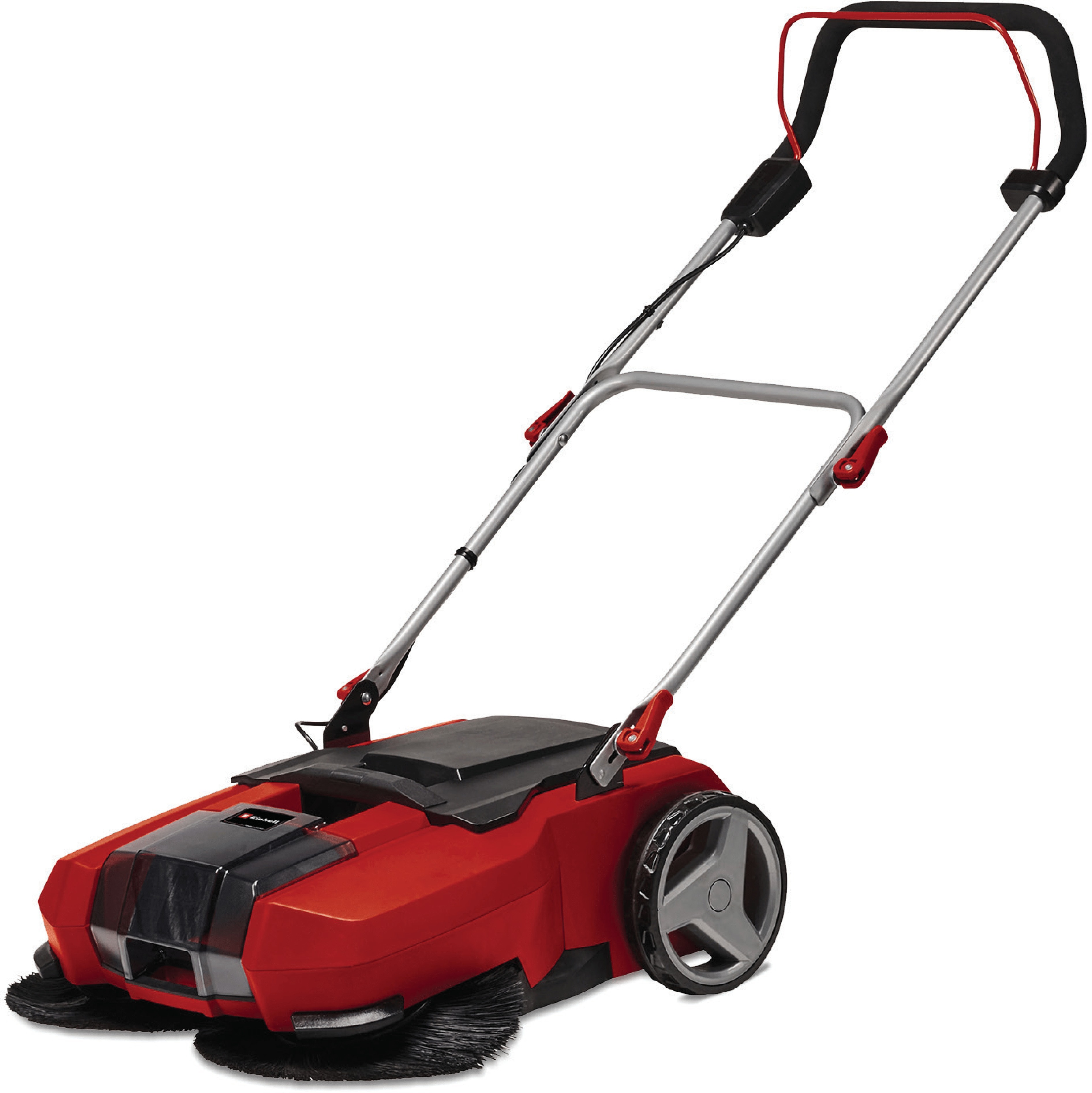 EINHELL Zametač AKU TE-SW 18/610 Li-Solo Expert