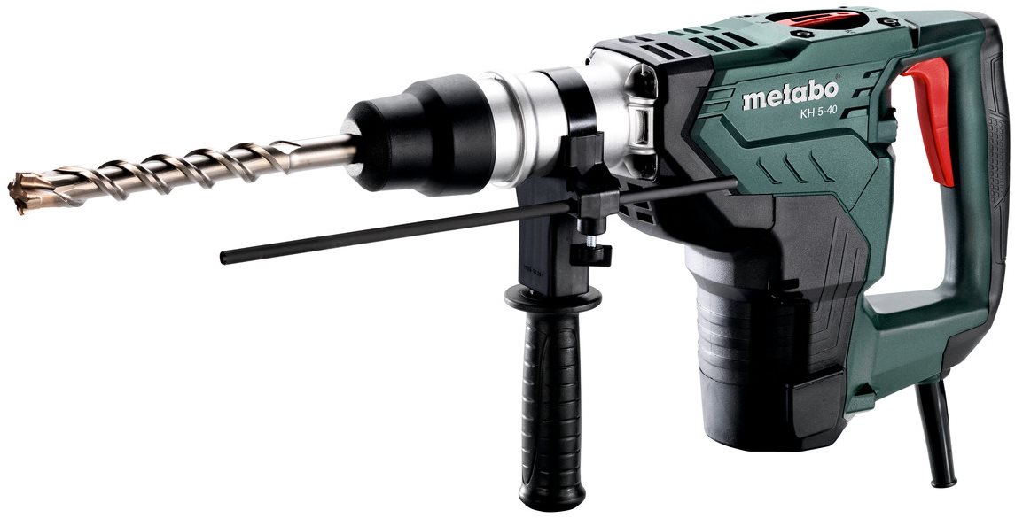 METABO Kombinované kladivo KH 5-40