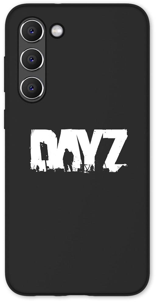 DayZ Survivor Phone Case for Samsung Galaxy A14