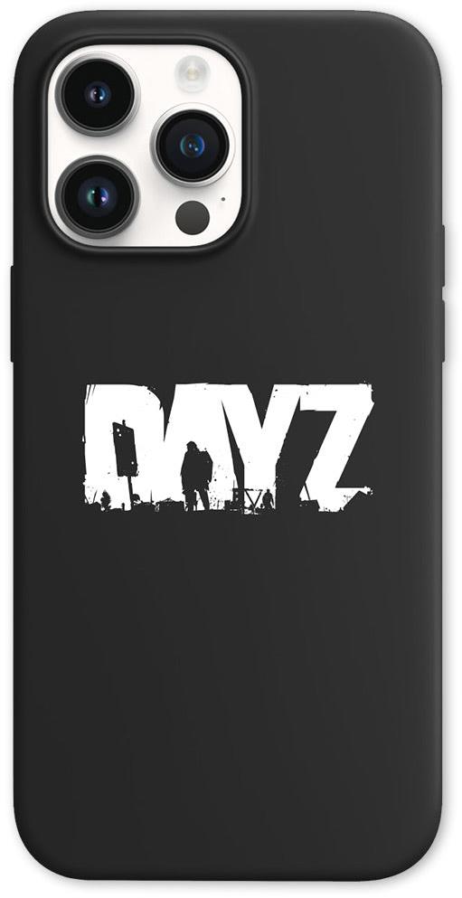 DayZ Survivor Magsafe Phone Case for iPhone 15 Pro Max
