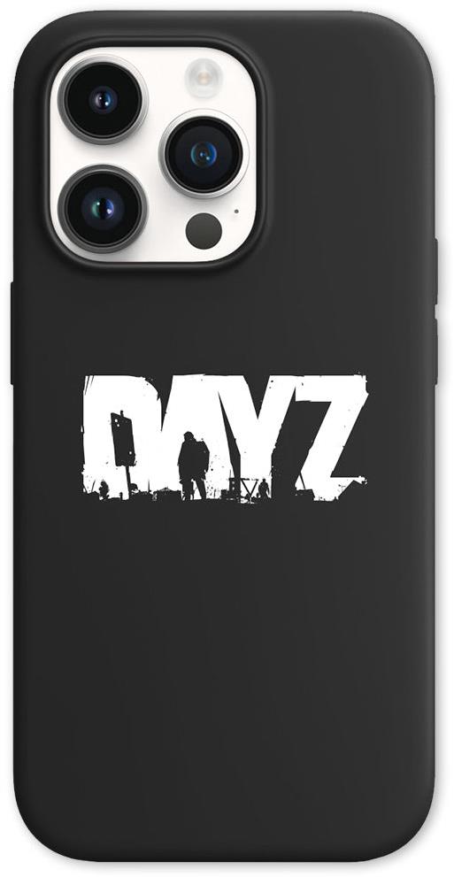 DayZ Survivor Magsafe Phone Case for iPhone 15 Pro