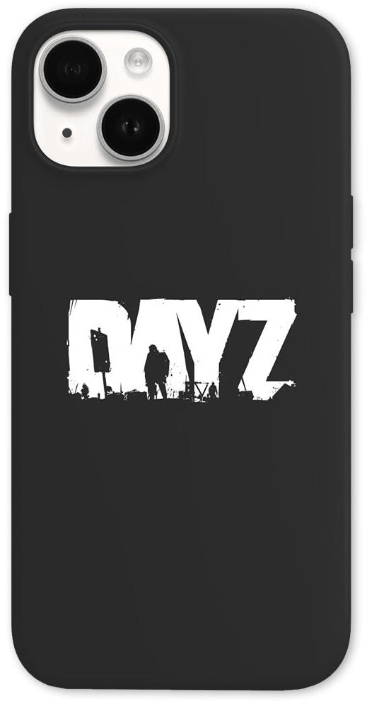 DayZ Survivor Magsafe Phone Case for iPhone 15