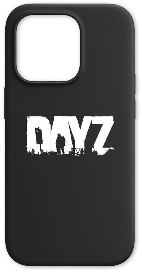 DayZ Survivor Magsafe Phone Case for iPhone 13 mini