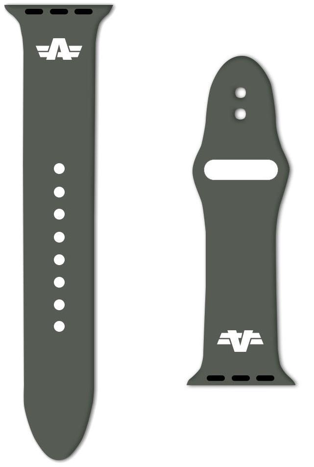 Arma Reforger Apple Watch Strap 42 mm / 44 mm / 45 mm / 49 mm Ultra S/M
