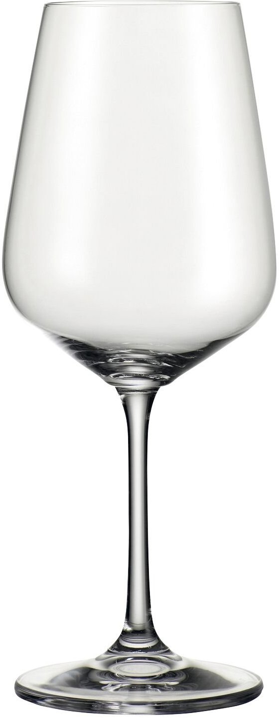 Bohemia Cristal No.1 Sklenice na víno, 0,48 l, /-/ 1/8 l, 6 ks
