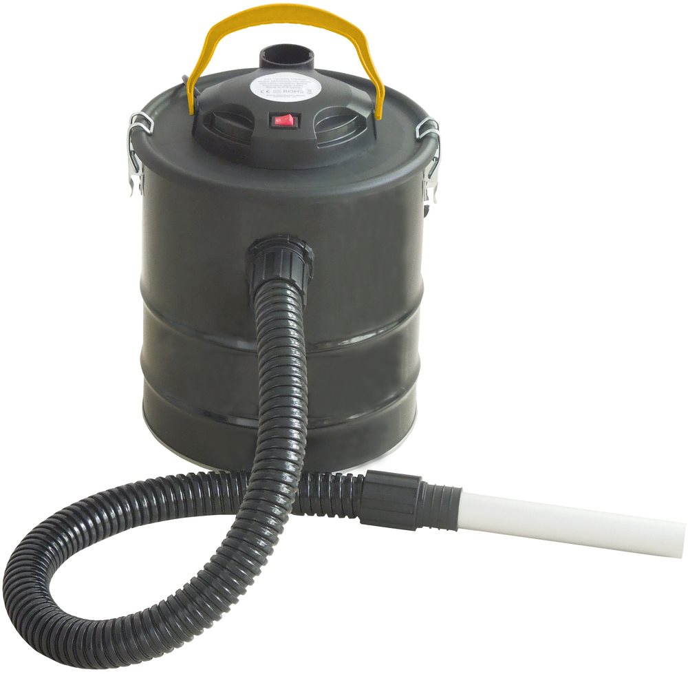 FIELDMANN Vysavač na popel FDU 200601-E