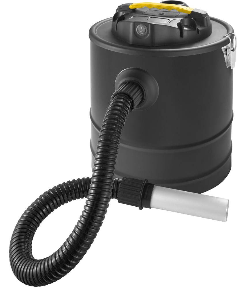 FIELDMANN Vysavač na popel FDU 201001-E