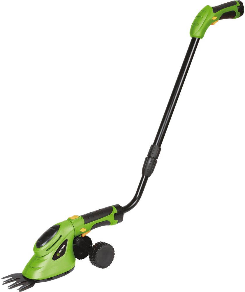 FIELDMANN Nůžky na trávu a keře AKU FZN 4102-AT (1x1,3 Ah)